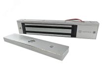 Замок электромагнитный Optimus EMG-300-WS В0000017674 Optimus CCTV