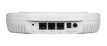 Точка доступа AX3600 PoE 3 хLAN, 10/100/1000 Мб/с 134561 D-Link