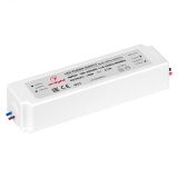 Блок питания ARPV-LV48100-A (48V, 2.1A, 100W) (, IP67 Пластик, 3 года) 025496(1) Arlight