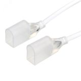 Коннектор с проводом ARL-U15-TWIN-1000-24V (ARL, Пластик) 026094 Arlight