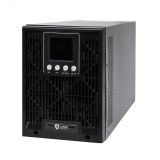 Источник бесперебойного питания ПИЛОT-3000Р Line-interactive 3000ВА/2700Вт. USB/RS-232/EPO/SNMPslot (8 IEC С13, IEC C19 x 1) (12В /7.5Ач. х 6) 1000664872 Сайбер Электро