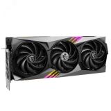 Видеокарта RTX4090 GAMING X TRIO, NVIDIA GeForce AD102, 24 ГБ, GDDR6X, PCI-Express 4.0 109599 MSI