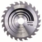 Диск циркулярный 190х30 24 OPTILINE 2608640615 BOSCH