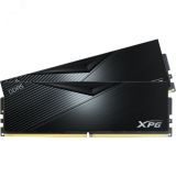 Модуль памяти 2Х16GB XPG LANCER, DIMM DDR5, 5200 МГц, 41600 Мб/с 91513 ADATA