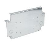 DMX3 1600 Монтажная плата Кабельный отсек 020779 Legrand