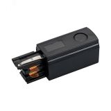 Коннектор питания LGD-4TR-CON-POWER-R-BK (C) (ARL, IP20 Пластик, 3 года) 024716 Arlight