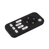 Пульт SMART-801-22-4G-3SC-MIX Black (3V, 2.4G) (IARL, IP20 Пластик, 5 лет) 037418 Arlight
