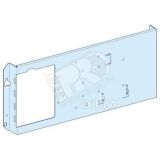МОНТ.ПЛ.ГОР.СТАЦ.АПП-В NS250 С ПОВ.РУК 3031 Schneider Electric