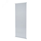 Панель монтажная 2000x800 глухая с боковой установкой AVERES MP20M800S EKF