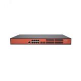 Коммутатор управляемый L2 26 портов, 8хRJ45 10/100/1000 Мб/с, 18хSFP WI-GS5024 Wi-Tek