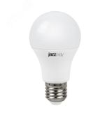 Лампа светодиодная LED 10Вт Е27 A60 BUGLIGHT 540Лм холодный белый 5008960 JazzWay