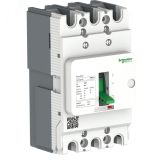 АВТ. ВЫКЛ. EZS100E TM80D 3П3Т 25kA EZS100E3080 Schneider Electric