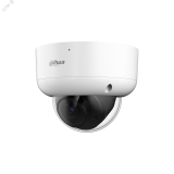Видеокамера аналоговая 2Мп купольная уличная IP67 ИК-60м (2.7-12мм) 132190 Dahua