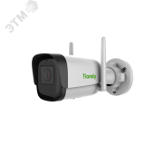 Видеокамера IP 2Мп цилиндрическая Smart ИК-50м с PoE (2.8мм) 00-00017493 Tiandy