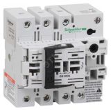 РУБИЛЬНИК  4X32A 10X38 GS1DD4 Schneider Electric