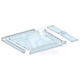 Панель для сальников IP30 600х150х600 08697 Schneider Electric
