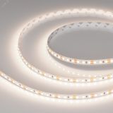 Лента LED RT-A120-8мм 12V Day4000 (9.6 W/m, IP20, 2835, 5м) (ARL, Открытый) 012341(2) Arlight