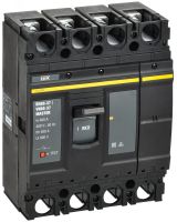 KARAT MASTER Выключатель-разъединитель ВН88-37 4P 400А IEK KAM-VN40-4-0400 IEK