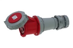 Розетка кабельная 63A/400V/3P+E/IP67 00-00032448 INPIN