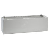 Фундамент OptiBox G-KF-53 116528 КЭАЗ
