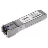 Модуль SFP 1хSC, 1 Гб/с, 6 дБ, WDM Tx:1550/Rx:1310 нм, до 3 км -SFP-W53-3 SNR-SFP-W53-3 SNR