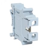 Клеммная колодка винтовая 16 UT серая scr-ut-16-g EKF