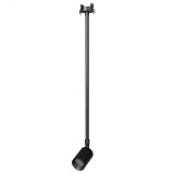 Светильник LGD-PERISCOPE-R55-9W Day4000 (BK, 24 deg, 230V) (Arlight, IP40 Металл, 5 лет) 045194 Arlight