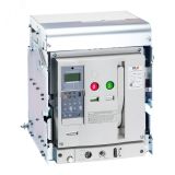 Выключатель автоматический OptiMat A-1600-S2-3P-65-D-MR8.0-B-C0000-M0-P05-S1-03 332571 КЭАЗ