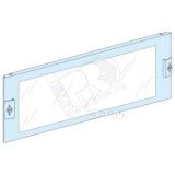 Передняя прозрачная панель 4мод 03342 Schneider Electric