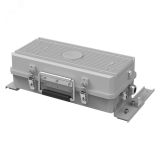 Блок питания для ДО-600Вт FL MAX  IP66 белый алюминий 4058075580718 LEDVANCE