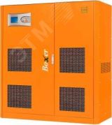 Модуль стандартный, Boxer Series BX331000, online, фаза 3/3, 1000 кВА, ±372VDC, PF0.9, без АКБ MX331000000 Makelsan