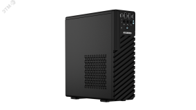 Неттоп P30 K51, процессор опционально, M.2 NVME до 512 ГБ, ОЗУ до 64 ГБ DDR4, мобильное шасси 2.5'' PRO P30 K51 Aquarius