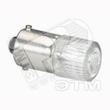 Лампа неоновая, 230В, с цоколем BA9S 024171 Legrand