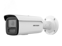 Видеокамера IP 4Мп уличная цилиндрическая IP67 EXIR/LED-60 (2.8мм) 311323650 Hikvision