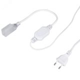 Шнур питания ARL-Power-220V (26x15mm) (ARL, Пластик) 021547 Arlight