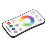 Пульт SMART-R14-RGBW (1 зона, 2.4G) (ARL, IP20 Пластик, 5 лет) 022671 Arlight