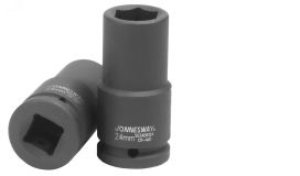 Головка торцевая ударная глубокая 3/4''DR, 24 мм 048585 Jonnesway