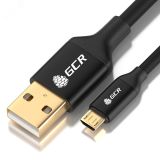 Кабель USB 2.0 AM на Мicro B, 1 м. 1000598810 Greenconnect