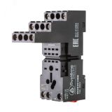 Розетка для реле 2СО 12А Separate SXZE2S108M Systeme Electric