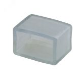 Заглушка для LED ленты 220 В 6.5x13 мм 142-023 Neon-Night