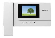 Монитор домофона цветной CDV-35A WHI Commax