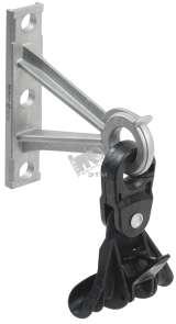 Комплект промежуточной подвески КОПМ 1500 ECOLINE UKA-31-D16-D95-ECLN IEK