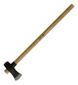 Топор-колун 2500 гр AXE25F, деревянная рукоятка 354029 Park