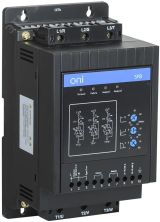 Устройство плавного пуска SFB 3Ф 380В 11кВт 22A Uупр 24В Modbus с выкл. SFB-33-11-E-11 ONI