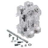 Блок контактов 1ХНО+НЗ GS1AN11G Schneider Electric