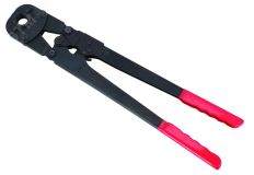 Ручной обжимной пресс для монтажа МПТ стандарт ТН JT-1632B Rotorica