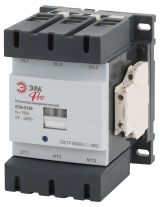 Контактор КТИ-5150 PRO KKT50-150-400-10-E 150А 400В/АС3 Б0054923 ЭРА