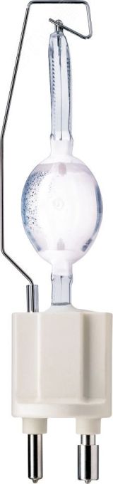Лампа металлогалогенная MASTER MHN-SE 2000W/956 GX22 400V HO 872790092877800 PHILIPS Lightning