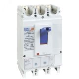 Выключатель автоматический OptiMat                D630H-TM320-УХЛ3 291473 КЭАЗ