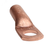 Наконечник медный OptiKit L-ТМ 25-10-8 324272 КЭАЗ